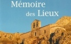 Lo libre de la setmana : Mémoire des lieux - Noms de lieux dans le Comté de Nice et en Provence orientale - Daniel Georges - Racines d'une identité.