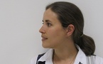 Sara Laurenç-Zurawczak, dau Cardò a l'agregacion d'occitan
