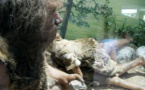 Nòstreis alergiás serián neandertalencas