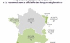 Les Français seraient favorables au fédéralisme et au droit d'apprendre sa langue régionale à l'école