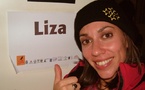 E Liza l’Occitane visquèt de beleis emocions a Astafòrt