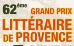 Felip Gardy lauréat du Grand Prix littéraire de Provence 2025