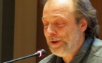 Christian Philibert au Forum d'Oc :  « Pagnol, et alors ? » Christian Philibert au Forum d'Oc :  « Pagnol, et alors ? »