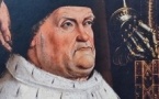Le Roi René, entre l'image et la réalité historique : le condottiere, le mécène, le politique malheureux, le pieux souverain....