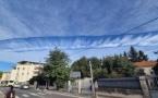 Vu depuis Avignon (photo Raphael Cuny)