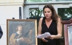En 2024 déjà au Musée Granet d'Aix Didier Maurell allie musiques, textes d'auteurs provençaux et œuvres plastiques de l'âge baroque (photo MN)