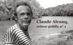 Théâtre d'Oc et d'ailleurs consacre un numéro à Claudi Alranq Théâtre d'Oc et d'ailleurs consacre un numéro à Claudi Alranq