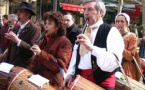 Le Galoubet-tambourin, servi et desservi par la tradition Le Galoubet-tambourin, servi et desservi par la tradition