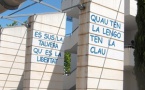 Aurenja : lo collègi escafa lo provençau tre l’an que vèn