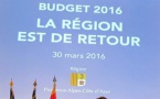 Lo budget provençau de la Cultura creisserà  en favor dau patrimòni Lo budget provençau de la Cultura creisserà  en favor dau patrimòni
