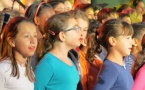 Les Cantejadas dignoises, tremplin pour enseigner la langue d'oc? Les Cantejadas dignoises, tremplin pour enseigner la langue d'oc?