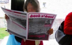 Abonnez vous à Aquò d'Aquí et sauvez la presse en langue régionale de Provence Abonnez vous à Aquò d'Aquí et sauvez la presse en langue régionale de Provence