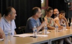 Penser le théâtre de langue régionale Penser le théâtre de langue régionale