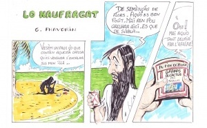 Lo Naufragat Lo Naufragat