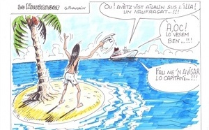 Lo Naufragat 3 Lo Naufragat 3