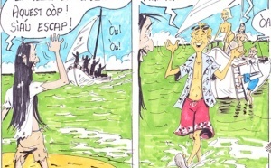 Lo Naufragat 6 Lo Naufragat 6