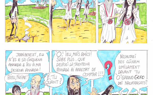 Lo Naufragat 4