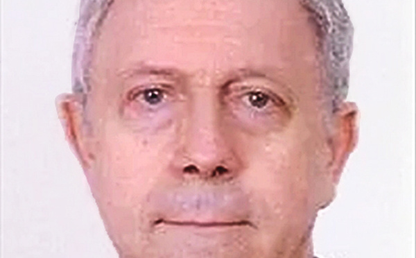 Gerard Gouiran (Univ Montpellier)