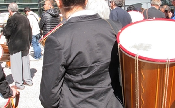 Lo Plan governamentau "Fanfare" s'alarga ai musicas tradicionalas