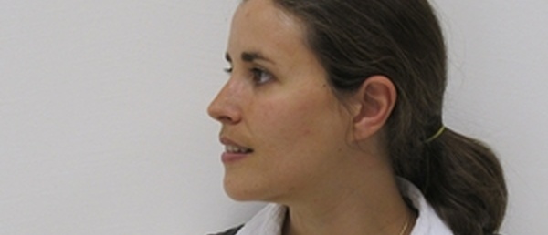 Née à Nimes dans une famille protestante, elle se destine à enseigner l'anglais, quand une professeure d'occitan exceptionnelle va influencer son parcours (photo MN)