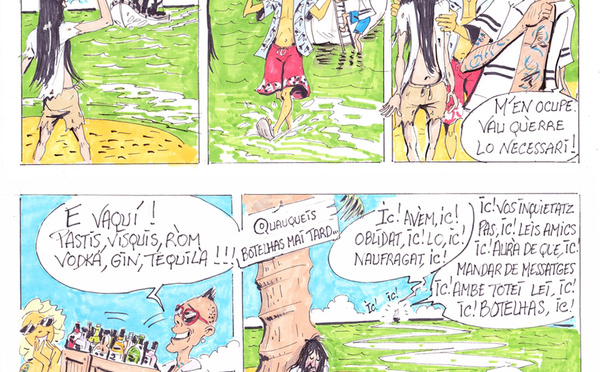 Lo Naufragat 6