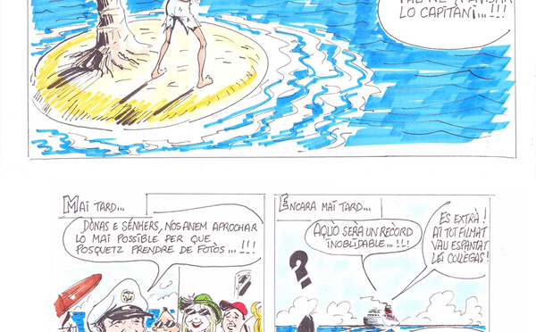 Lo Naufragat 7