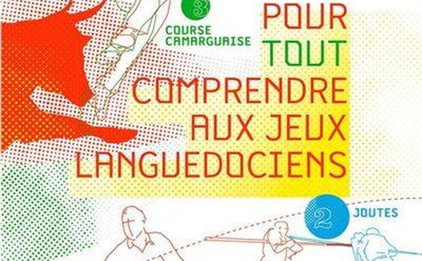Lo libre de la setmana : Pour tout comprendre aux jeux languedociens - Valdo Pellegrin