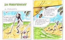 Lo Naufragat 2