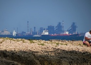 Un segond episòdi junhenc de pollucion a l’ozòn en Provença
