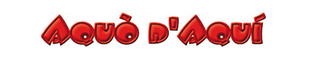 Aquo d'Aqui Aquo d'Aqui