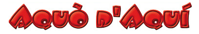 Aquo d'Aqui Aquo d'Aqui